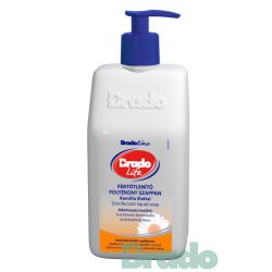 Bradolife fertőtlenítő folyékony szappan 350ml Kamilla